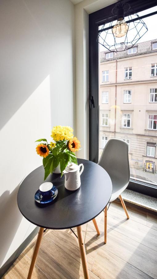 In City Apartments Rajska 3 Krakow Exterior photo