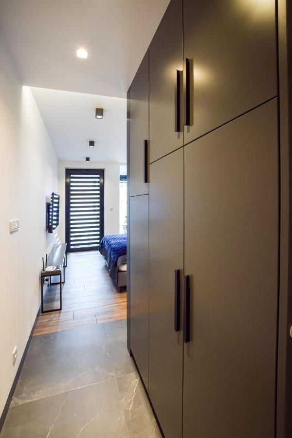 In City Apartments Rajska 3 Krakow Exterior photo